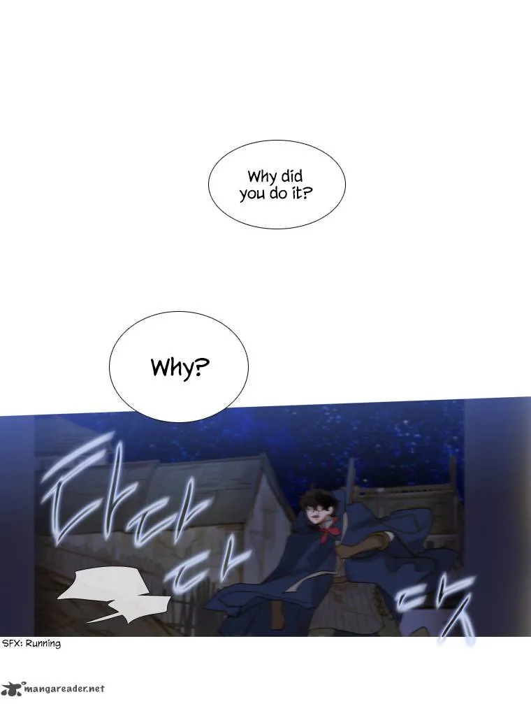 Read The Pale Horse chapter 46 image 26 on Lezhin
