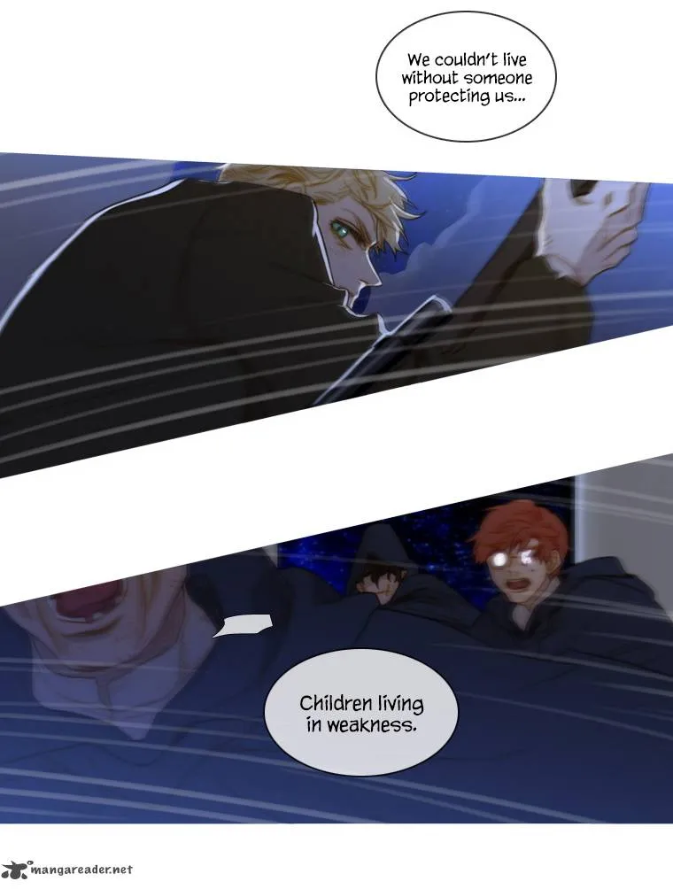 Read The Pale Horse chapter 46 image 28 on Lezhin