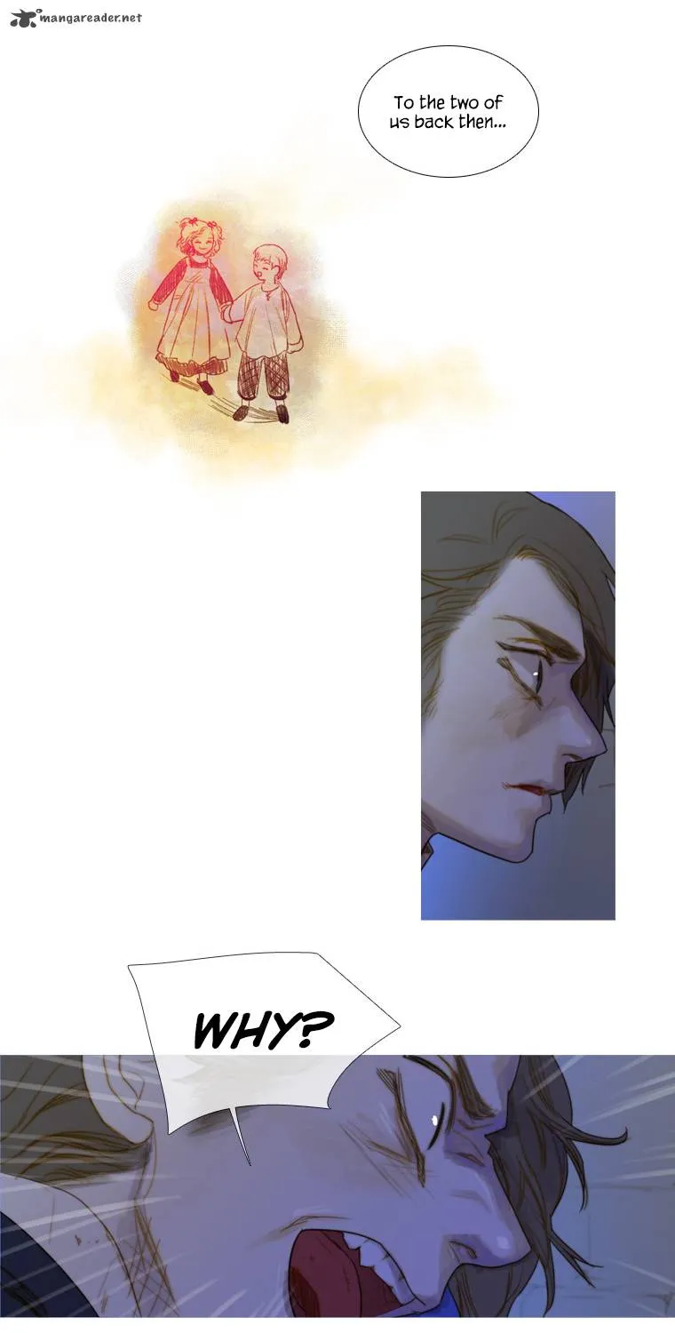 Read The Pale Horse chapter 46 image 29 on Lezhin