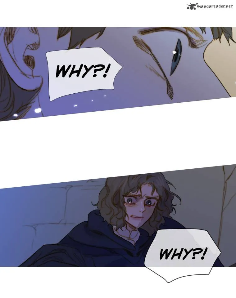 Read The Pale Horse chapter 46 image 31 on Lezhin