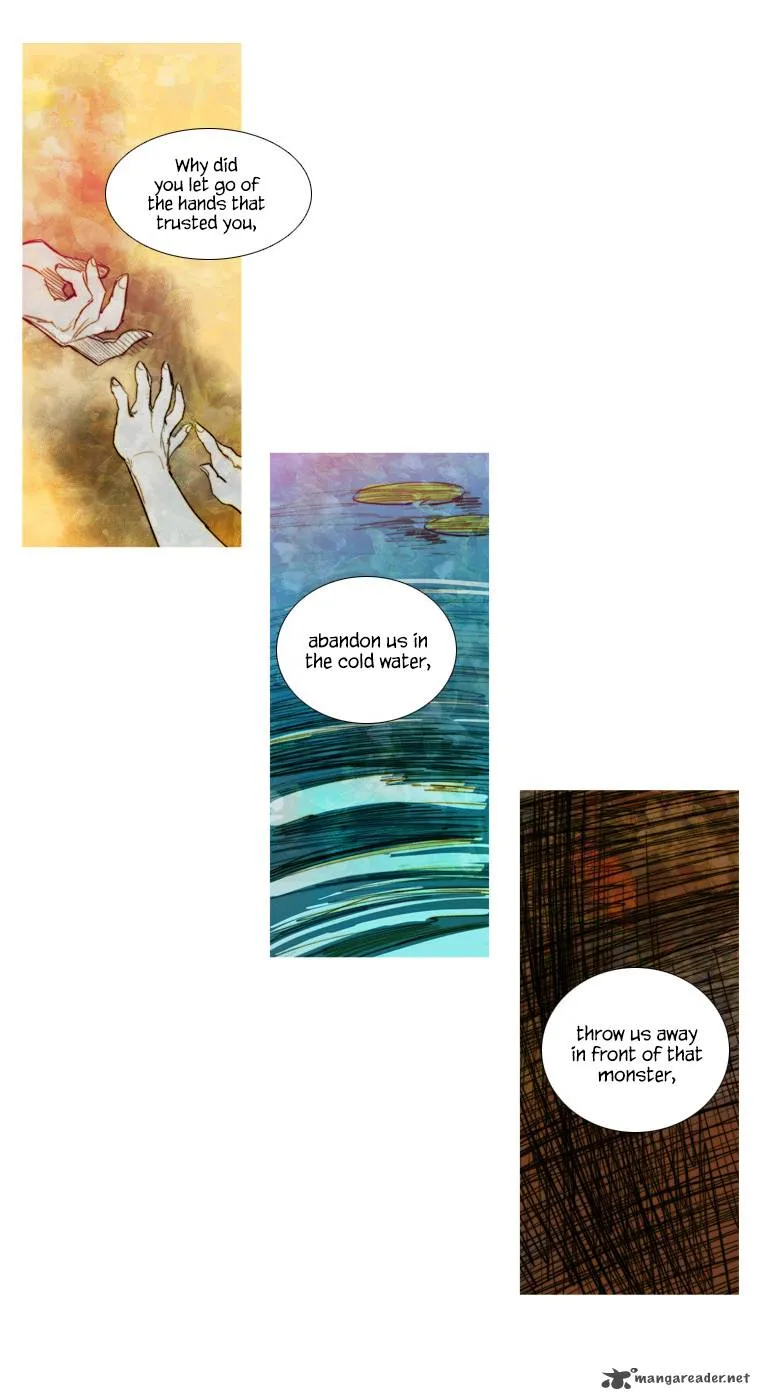 Read The Pale Horse chapter 46 image 32 on Lezhin