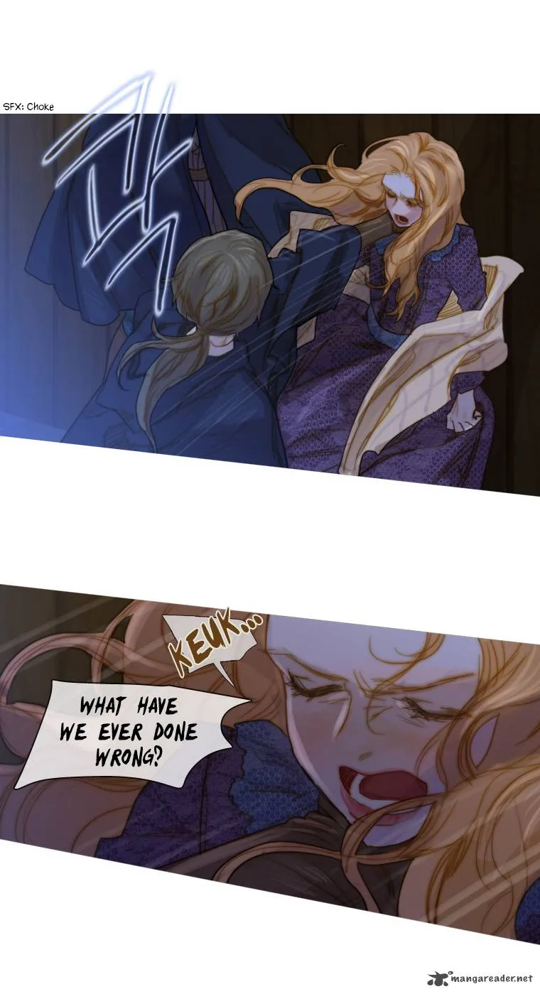 Read The Pale Horse chapter 46 image 34 on Lezhin