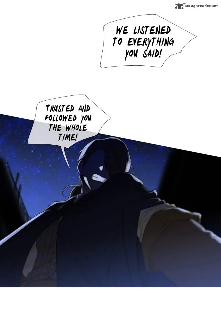 Read The Pale Horse chapter 46 image 35 on Lezhin