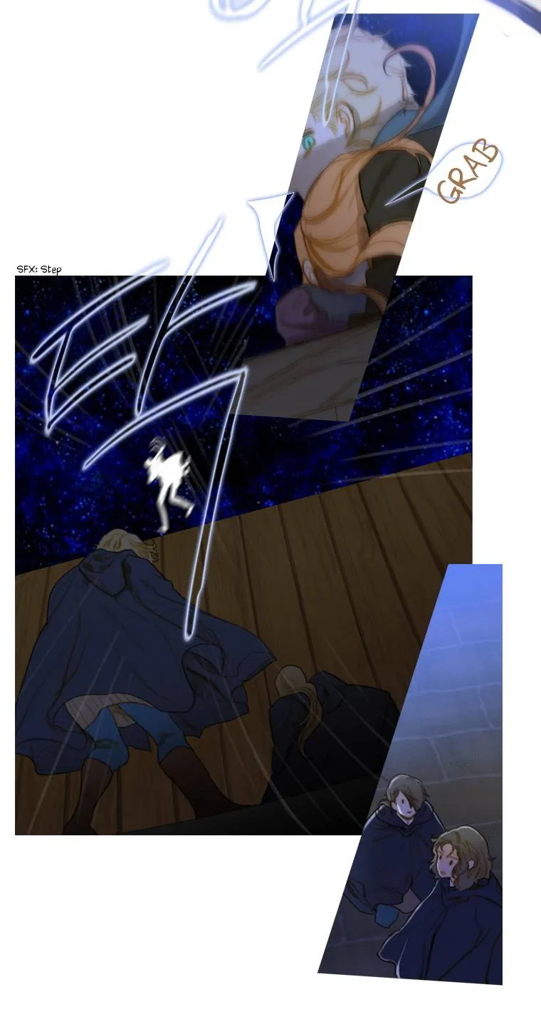 Read The Pale Horse chapter 46 image 41 on Lezhin