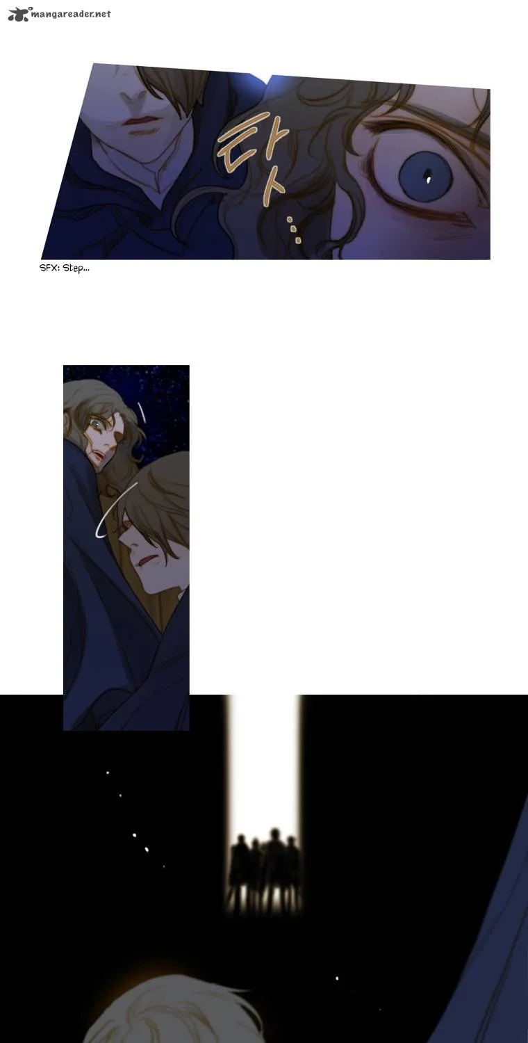 Read The Pale Horse chapter 46 image 42 on Lezhin