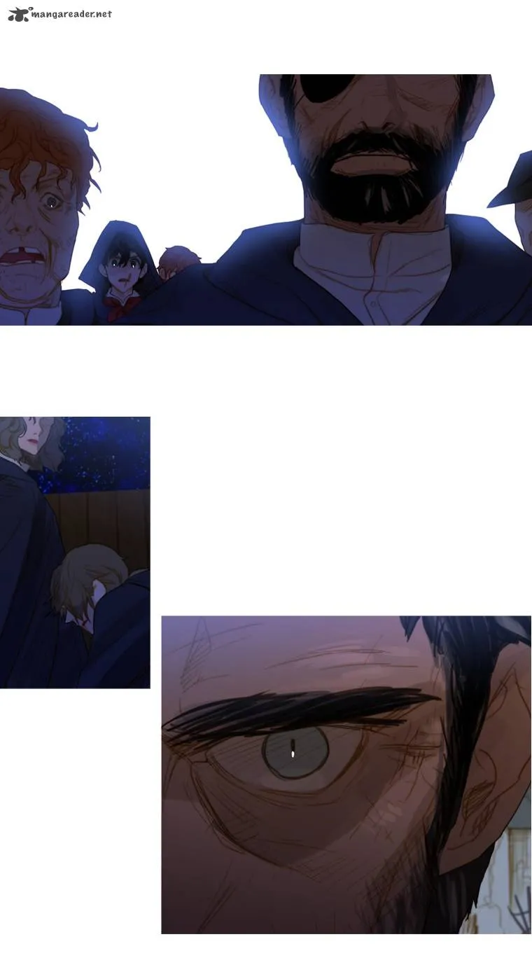 Read The Pale Horse chapter 46 image 44 on Lezhin