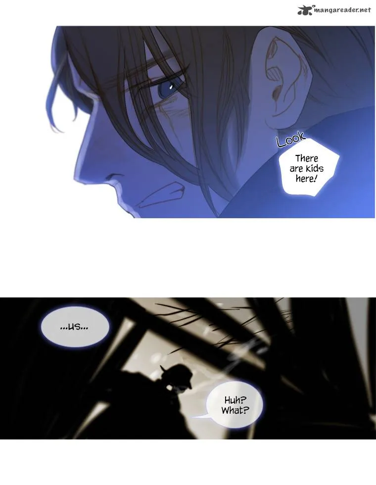 Read The Pale Horse chapter 46 image 45 on Lezhin