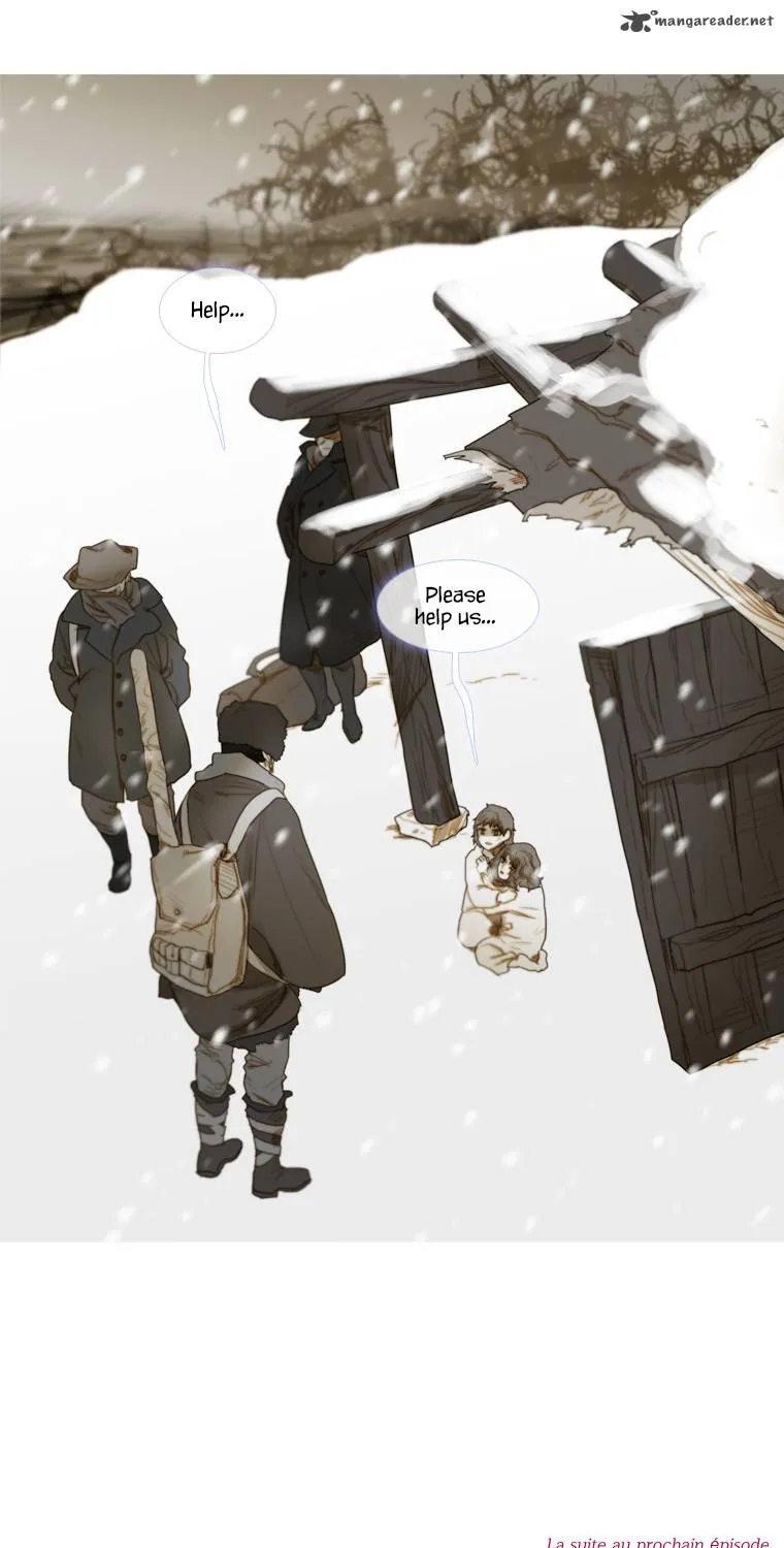 Read The Pale Horse chapter 46 image 46 on Lezhin