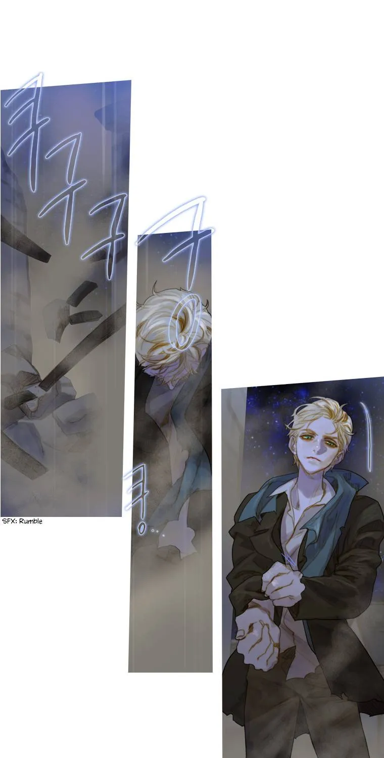 Read The Pale Horse chapter 46 image 6 on Lezhin