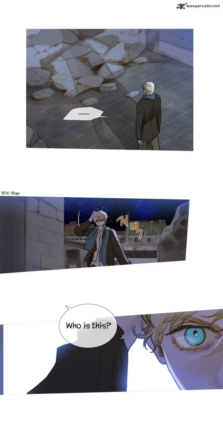 Read The Pale Horse chapter 46 image 8 on Lezhin