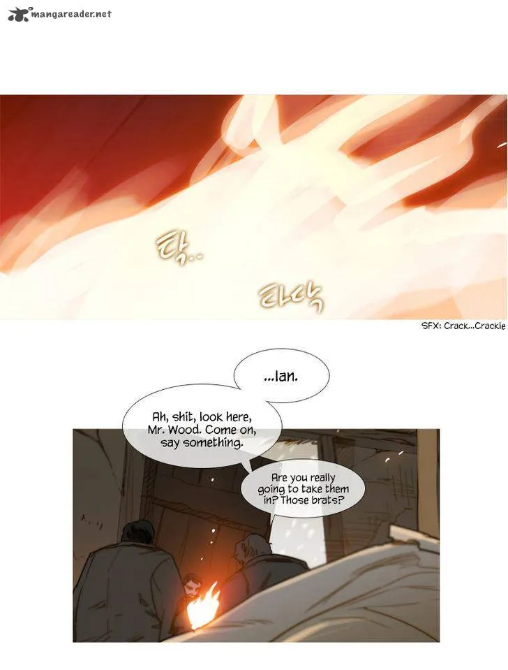 Read The Pale Horse chapter 47 image 10 on Lezhin