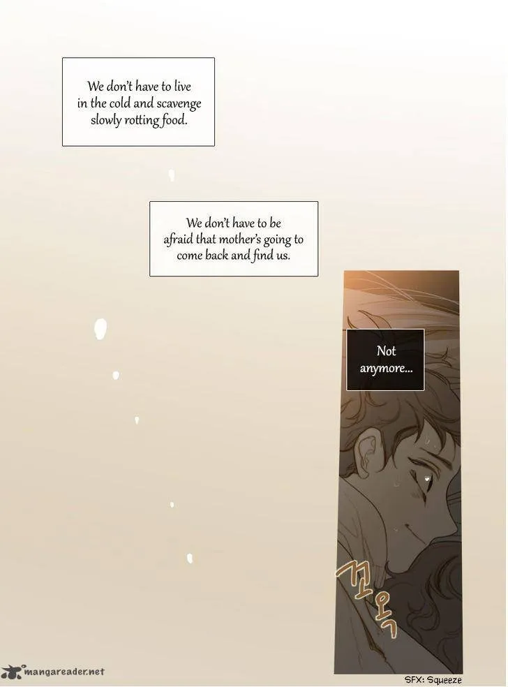 Read The Pale Horse chapter 47 image 13 on Lezhin