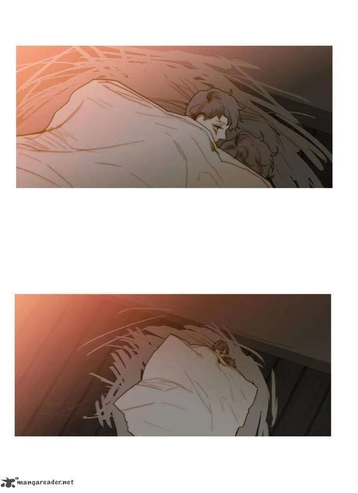 Read The Pale Horse chapter 47 image 16 on Lezhin