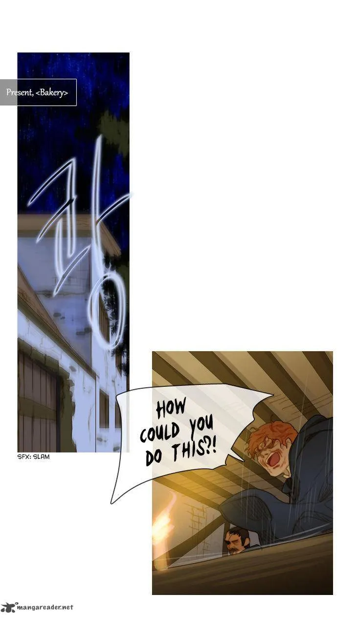 Read The Pale Horse chapter 47 image 17 on Lezhin