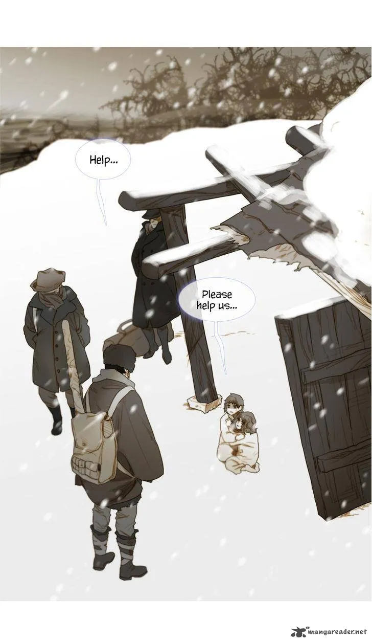 Read The Pale Horse chapter 47 image 2 on Lezhin
