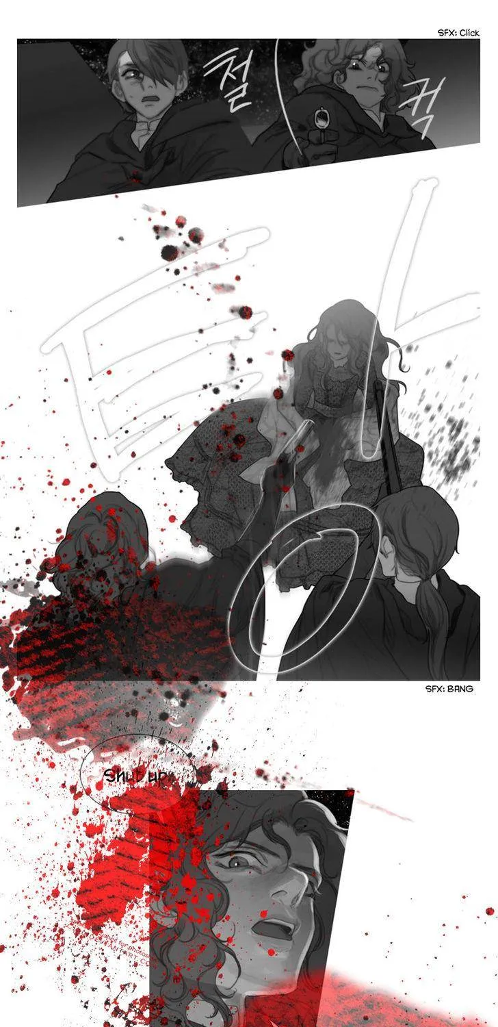 Read The Pale Horse chapter 47 image 23 on Lezhin