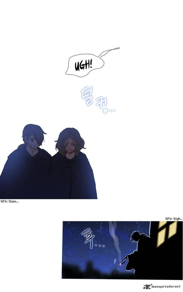 Read The Pale Horse chapter 47 image 29 on Lezhin