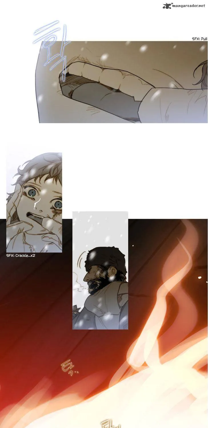 Read The Pale Horse chapter 47 image 3 on Lezhin