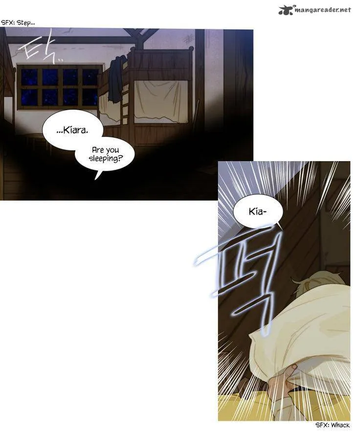Read The Pale Horse chapter 47 image 30 on Lezhin