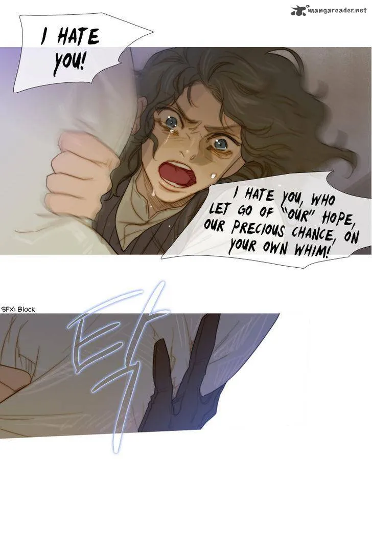 Read The Pale Horse chapter 47 image 34 on Lezhin