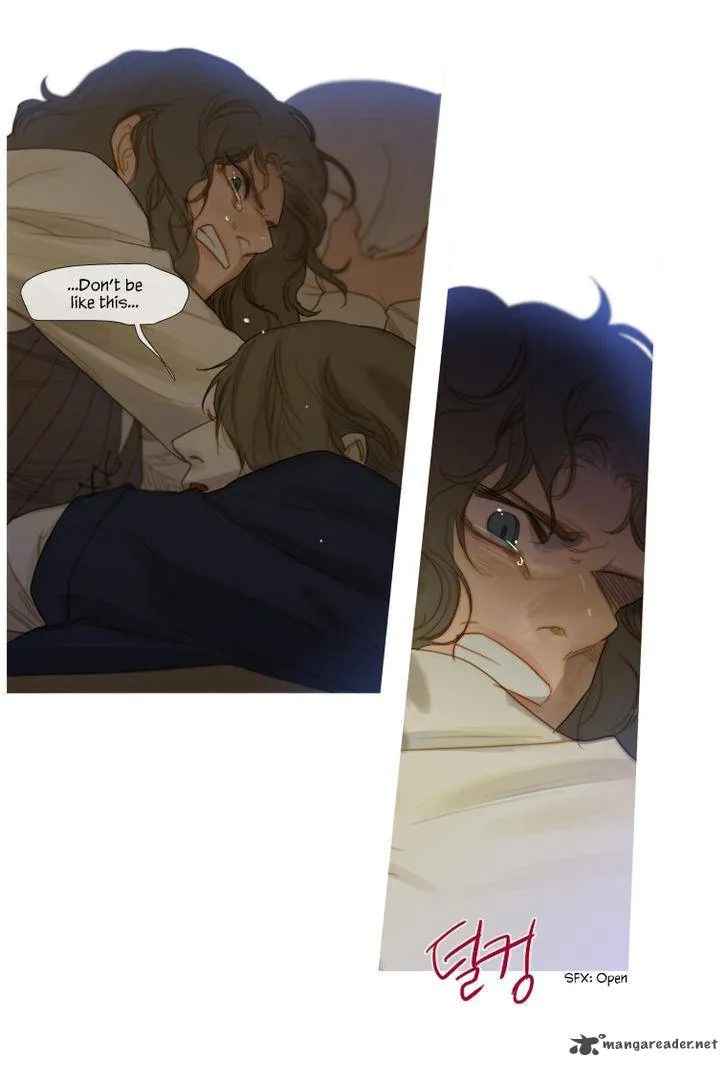 Read The Pale Horse chapter 47 image 35 on Lezhin
