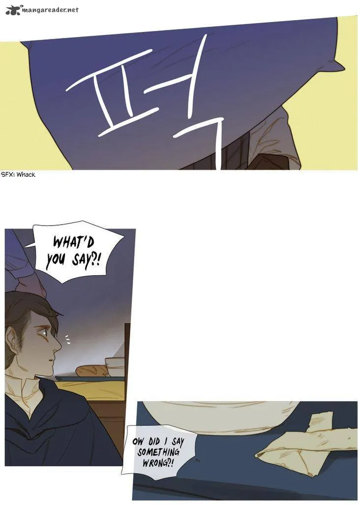 Read The Pale Horse chapter 47 image 40 on Lezhin