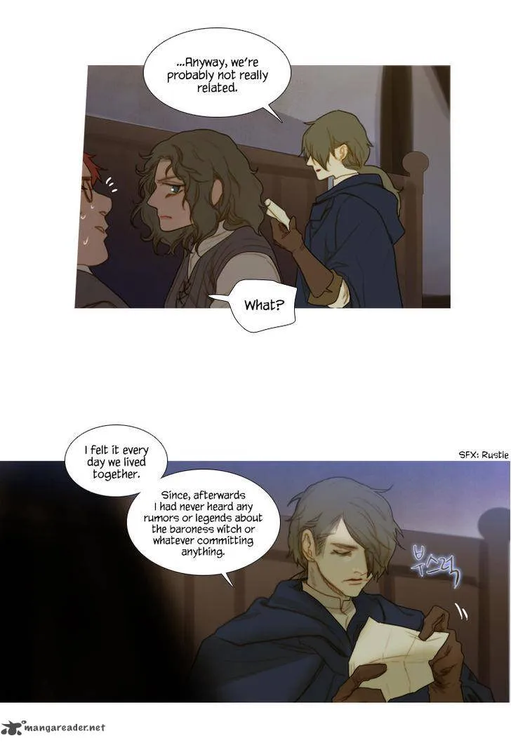 Read The Pale Horse chapter 47 image 41 on Lezhin