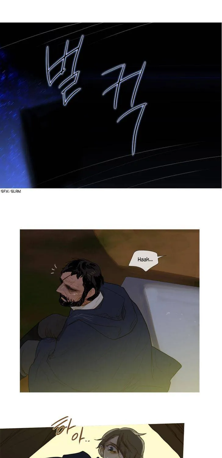Read The Pale Horse chapter 47 image 43 on Lezhin