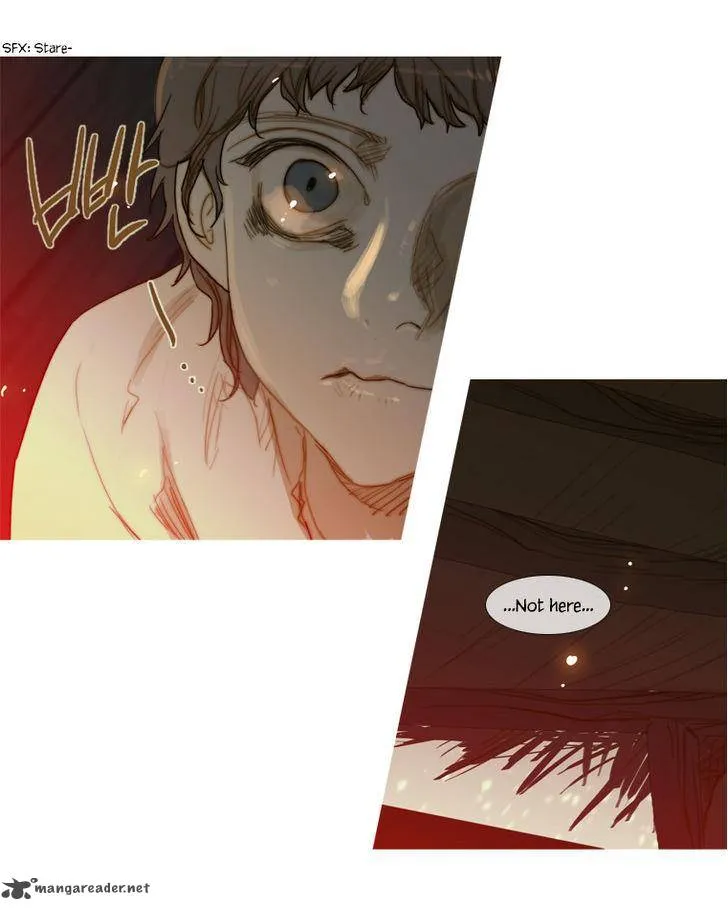 Read The Pale Horse chapter 47 image 8 on Lezhin