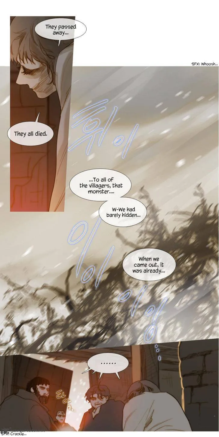 Read The Pale Horse chapter 47 image 9 on Lezhin