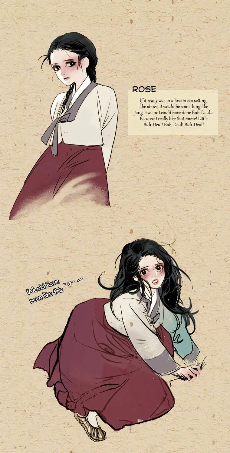 Read The Pale Horse chapter 48.5 image 13 on Lezhin