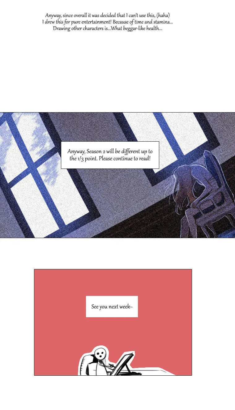 Read The Pale Horse chapter 48.5 image 17 on Lezhin