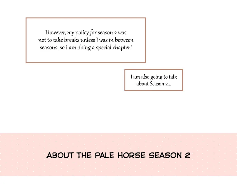 Read The Pale Horse chapter 48.5 image 3 on Lezhin