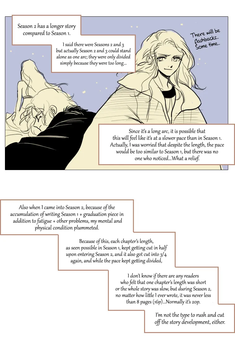 Read The Pale Horse chapter 48.5 image 7 on Lezhin