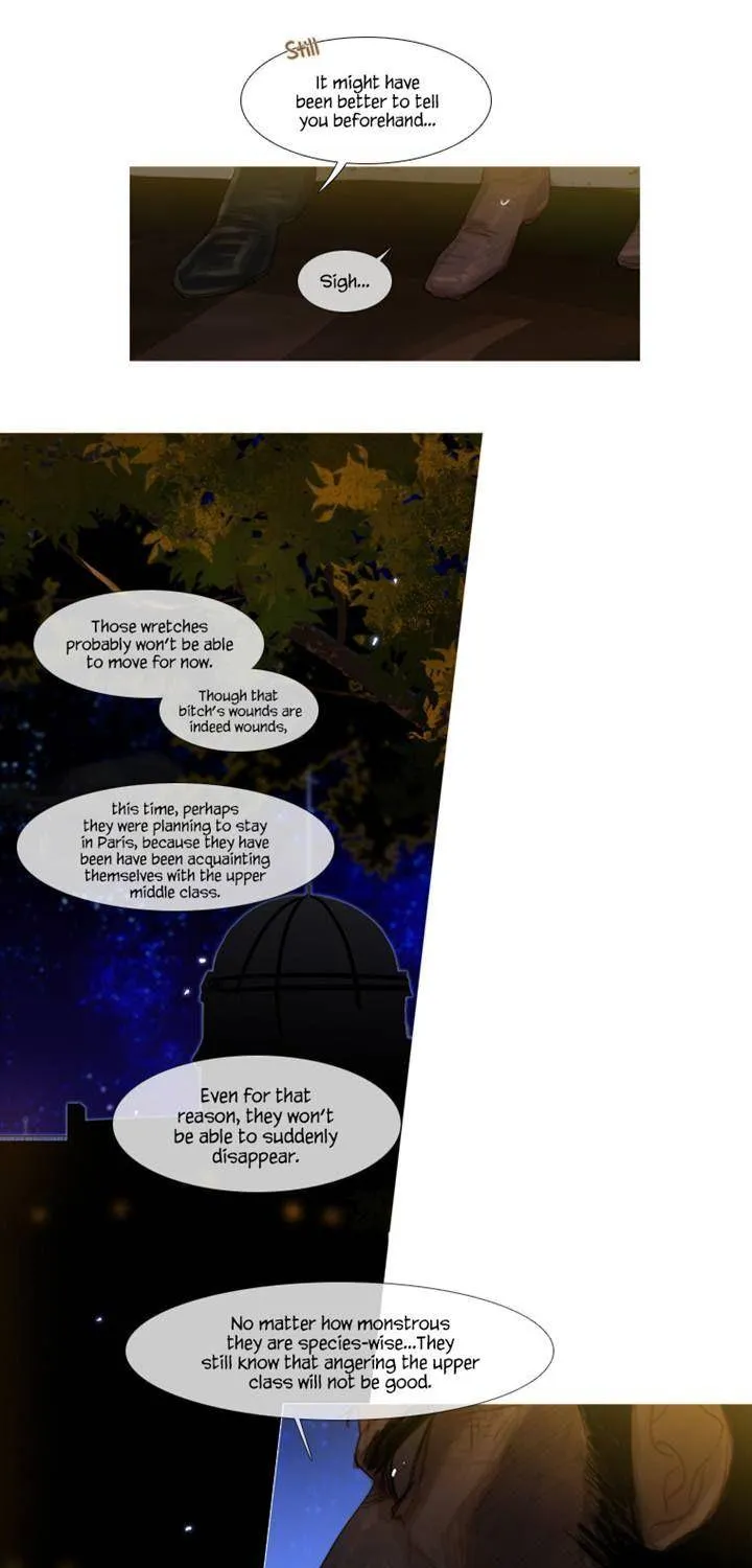 Read The Pale Horse chapter 48 image 11 on Lezhin