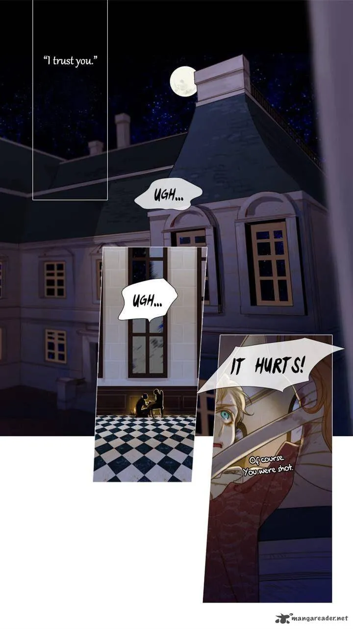 Read The Pale Horse chapter 48 image 15 on Lezhin