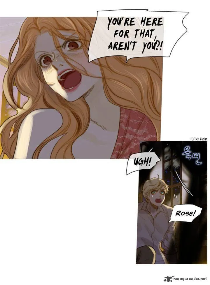 Read The Pale Horse chapter 48 image 19 on Lezhin
