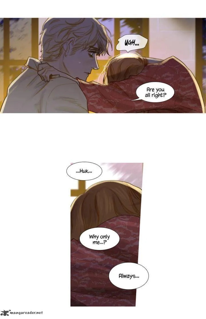 Read The Pale Horse chapter 48 image 20 on Lezhin