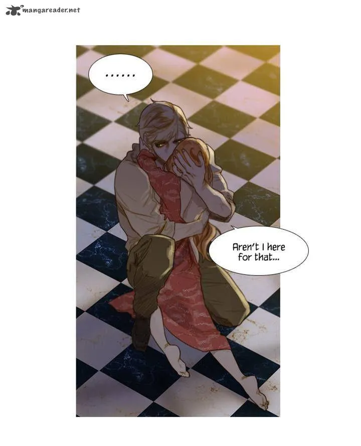 Read The Pale Horse chapter 48 image 22 on Lezhin