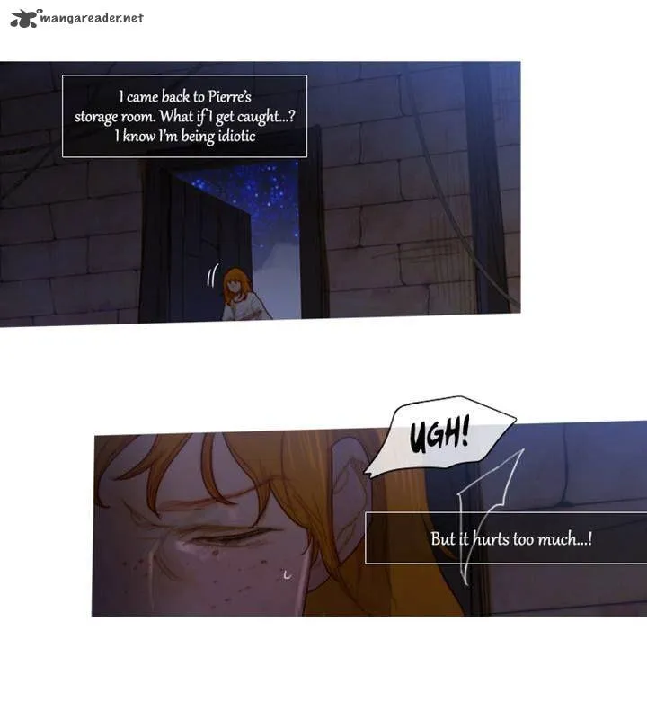 Read The Pale Horse chapter 48 image 26 on Lezhin