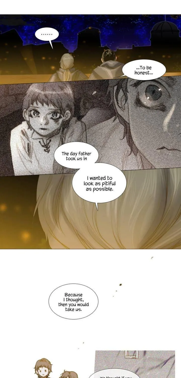 Read The Pale Horse chapter 48 image 3 on Lezhin