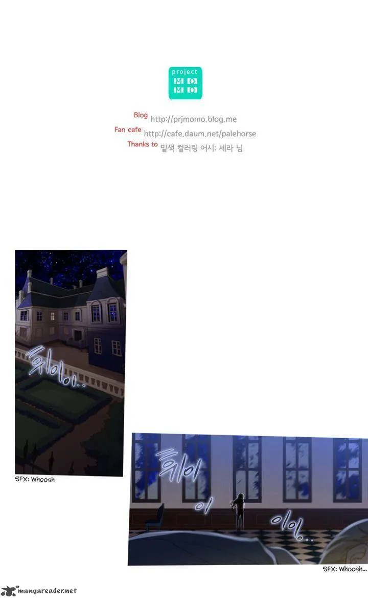 Read The Pale Horse chapter 48 image 31 on Lezhin