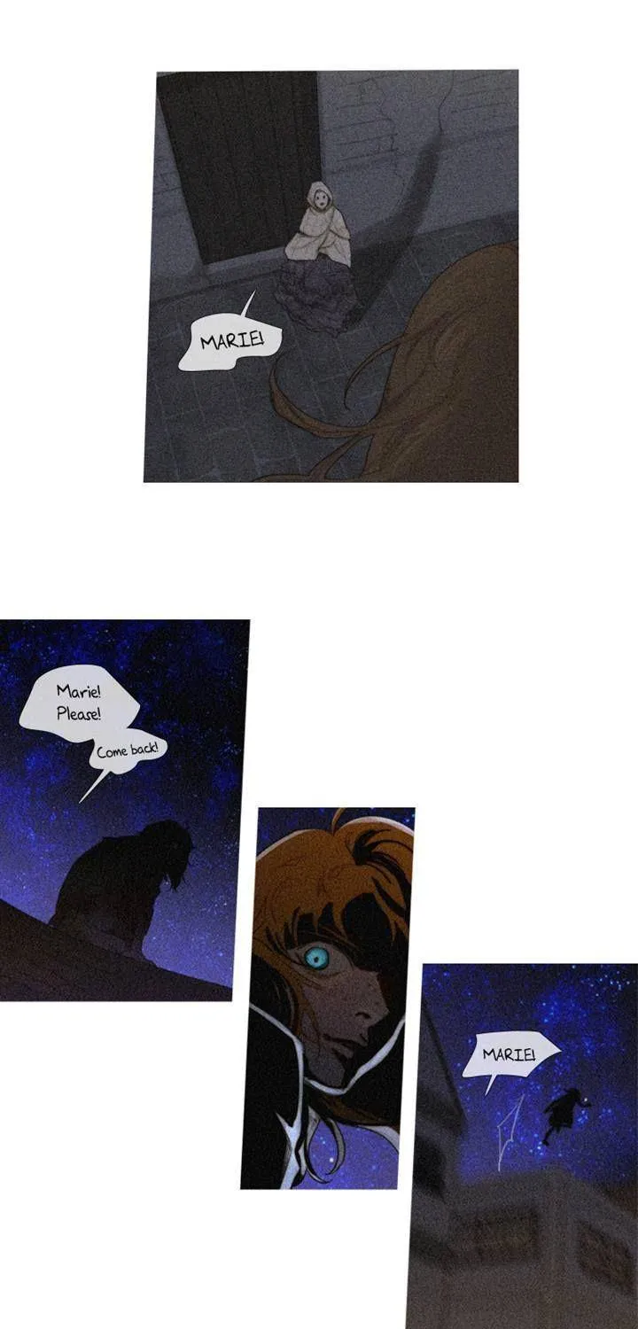 Read The Pale Horse chapter 48 image 32 on Lezhin