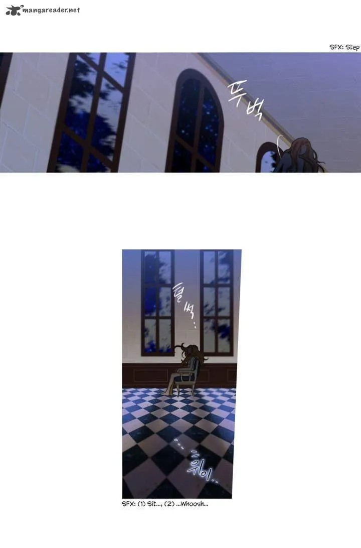 Read The Pale Horse chapter 48 image 34 on Lezhin