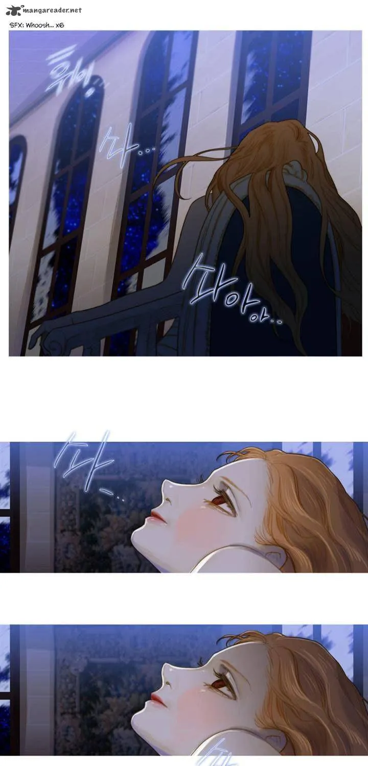Read The Pale Horse chapter 48 image 35 on Lezhin