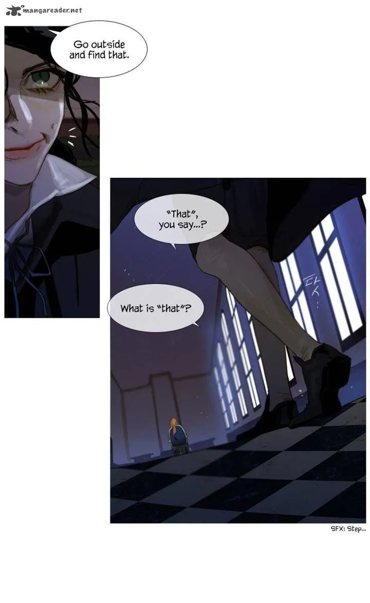 Read The Pale Horse chapter 48 image 41 on Lezhin