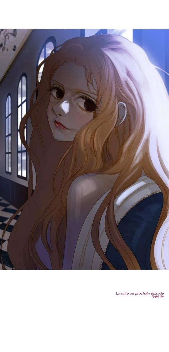 Read The Pale Horse chapter 48 image 42 on Lezhin