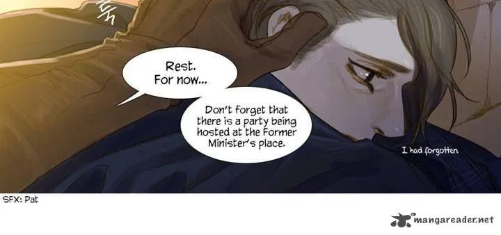 Read The Pale Horse chapter 48 image 8 on Lezhin