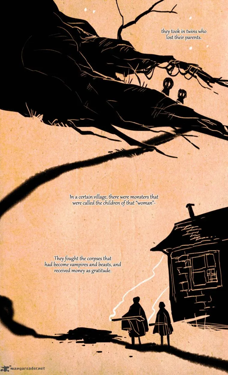 Read The Pale Horse chapter 50 image 3 on Lezhin