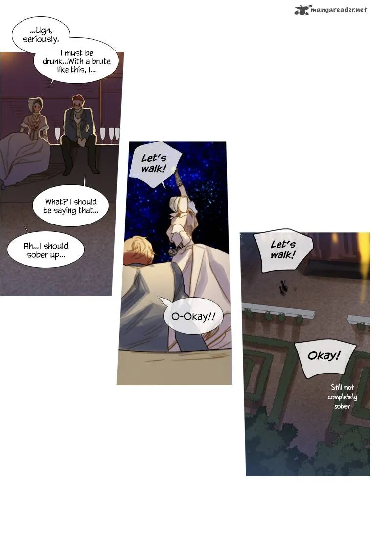 Read The Pale Horse chapter 50 image 45 on Lezhin